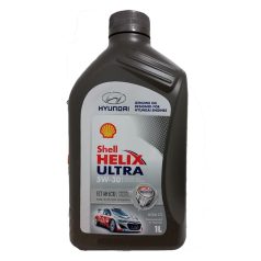 Shell Helix Ultra ECT AH (Hyundai) 5W-30 1L motorolaj