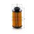 Mann-Filter U58/1KIT Karbamid szűrő