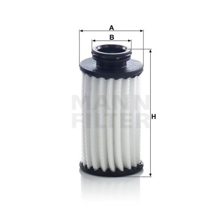 Mann-Filter U58/9KIT Karbamid szűrő