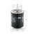 Mann-Filter W1140/11 Olajszűrő