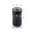 Mann-Filter W1160/6 Olajszűrő