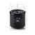 Mann-Filter W1228 Olajszűrő