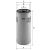 Mann-Filter W1245/3X Olajszűrő