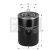 Mann-Filter W1372/1 Olajszűrő