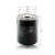Mann-Filter W1374/6 Olajszűrő