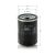 Mann-Filter W610/9 Olajszűrő