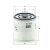 Mann-Filter W7008 Olajszűrő