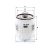 Mann-Filter W7015 Olajszűrő