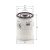 Mann-Filter W7034 Olajszűrő