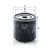 Mann-Filter W7035 Olajszűrő