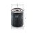 Mann-Filter W7052 Olajszűrő