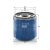 Mann-Filter W7056 Olajszűrő