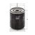 Mann-Filter W7058 Olajszűrő
