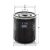 Mann-Filter W7062 Olajszűrő