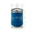 Mann-Filter W712/15 Olajszűrő