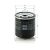 Mann-Filter W712/20 Olajszűrő