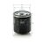 Mann-Filter W712/41 Olajszűrő