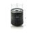 Mann-Filter W712/47 Olajszűrő