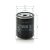 Mann-Filter W712/73 Olajszűrő