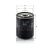 Mann-Filter W712/82 Olajszűrő
