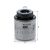 Mann-Filter W712/93 Olajszűrő