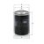 Mann-Filter W713/14 Olajszűrő