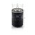Mann-Filter W713/18 Olajszűrő