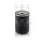 Mann-Filter W713/19 Olajszűrő