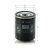Mann-Filter W713/28 Olajszűrő