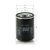 Mann-Filter W713/29 Olajszűrő