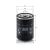 Mann-Filter W713/9 Olajszűrő
