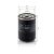 Mann-Filter W718/2 Olajszűrő
