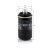 Mann-Filter W719/45 Olajszűrő