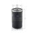 Mann-Filter W8011 Olajszűrő