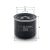 Mann-Filter W811/83 Olajszűrő