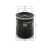 Mann-Filter W814/80 Olajszűrő