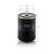Mann-Filter W830/1 Olajszűrő