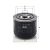 Mann-Filter W914/28 Olajszűrő