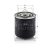 Mann-Filter W920/6 Olajszűrő