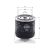 Mann-Filter W920 Olajszűrő