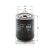 Mann-Filter W930/15 Olajszűrő