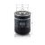 Mann-Filter W930/21 Olajszűrő