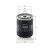 Mann-Filter W930 Olajszűrő