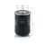 Mann-Filter W933/1 Olajszűrő