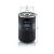 Mann-Filter W940/1 Olajszűrő