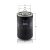 Mann-Filter W940/21 Olajszűrő