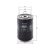 Mann-Filter W940/24 Olajszűrő
