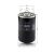 Mann-Filter W940/25 Olajszűrő