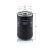 Mann-Filter W940/29 Olajszűrő