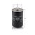 Mann-Filter W940/30 Olajszűrő